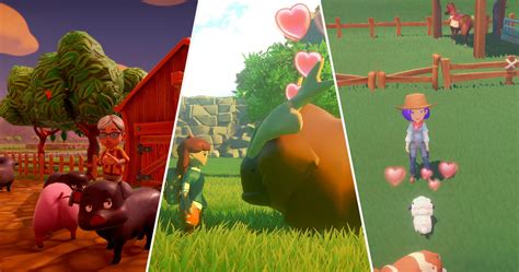 best farming games|The Best Farming Games To Play For Hours, Ranked .